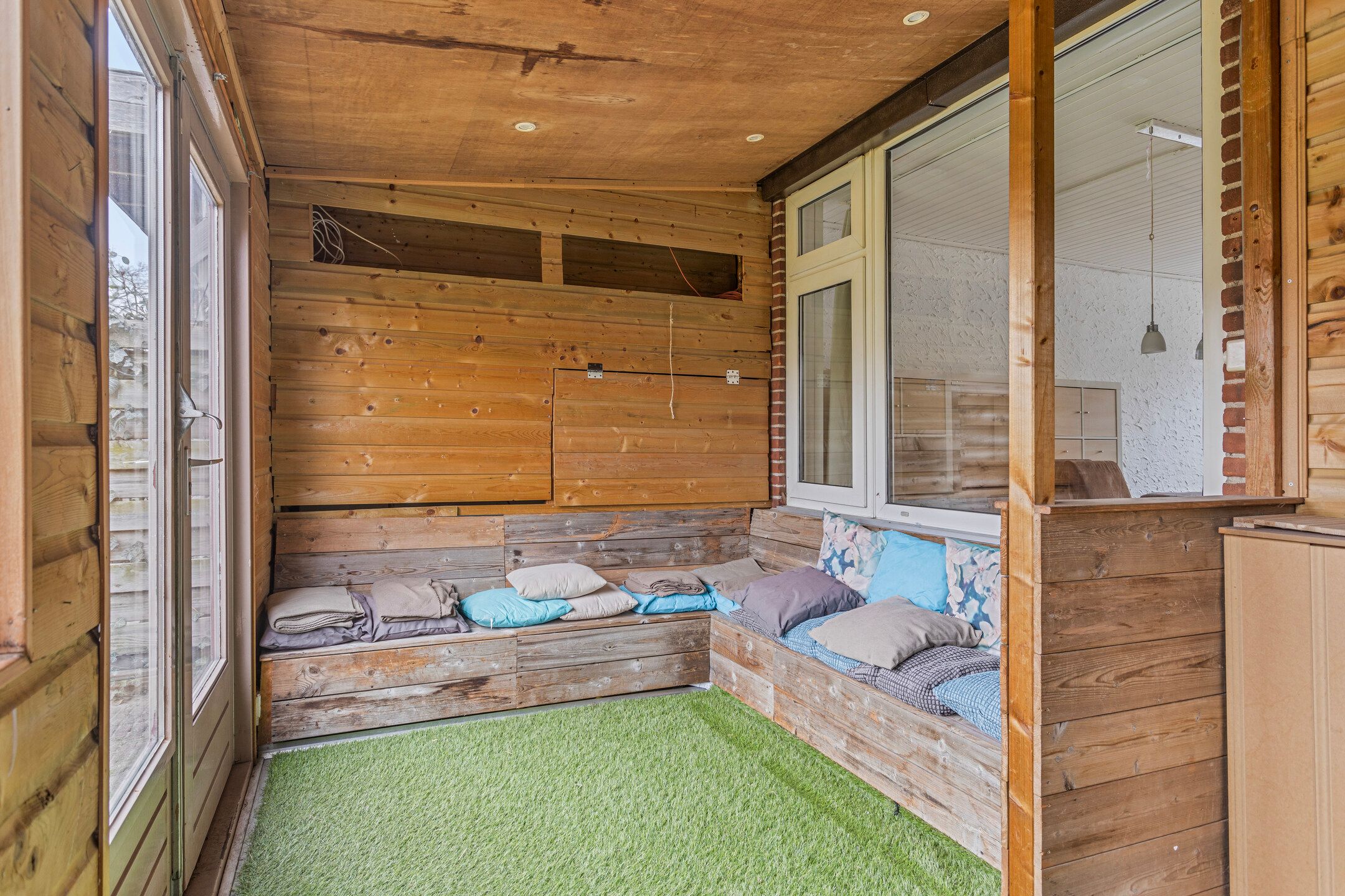 Foto 3 van Marinastraat 13