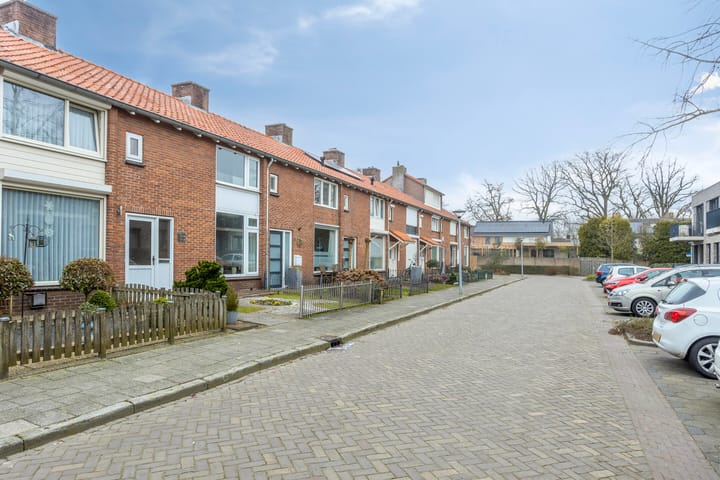 Foto 4 van Marinastraat 13