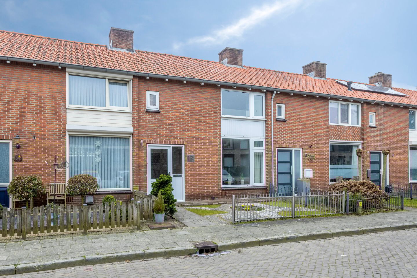 Foto 5 van Marinastraat 13