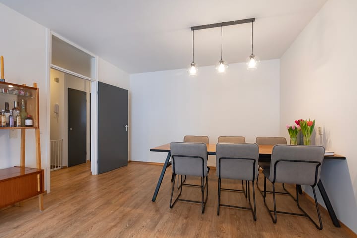 Foto 14 van Sumatrastraat 123-B