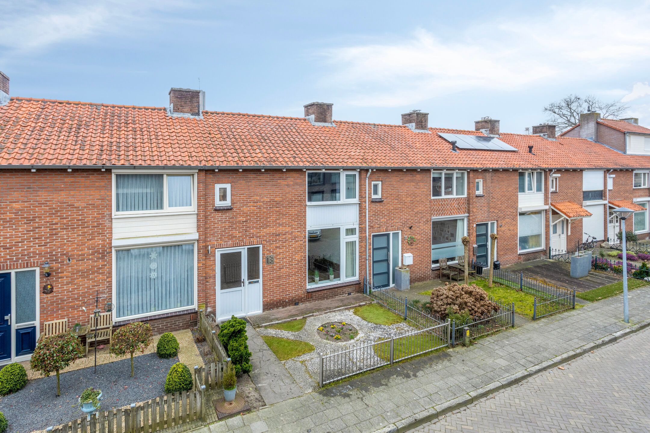 Foto 6 van Marinastraat 13