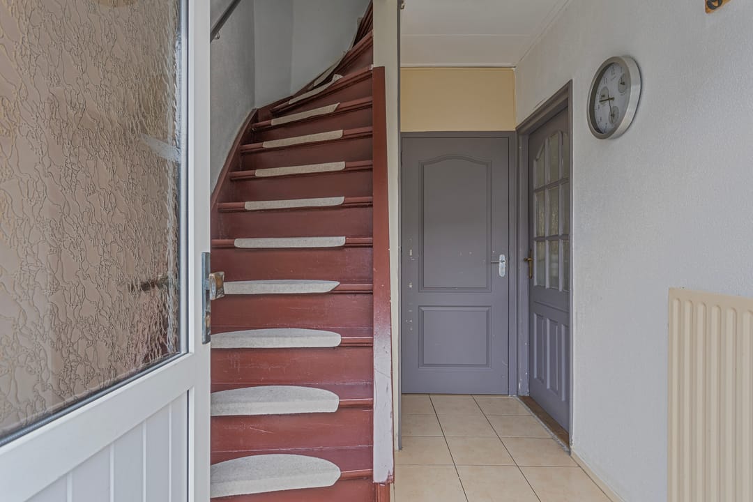 Foto 8 van Marinastraat 13