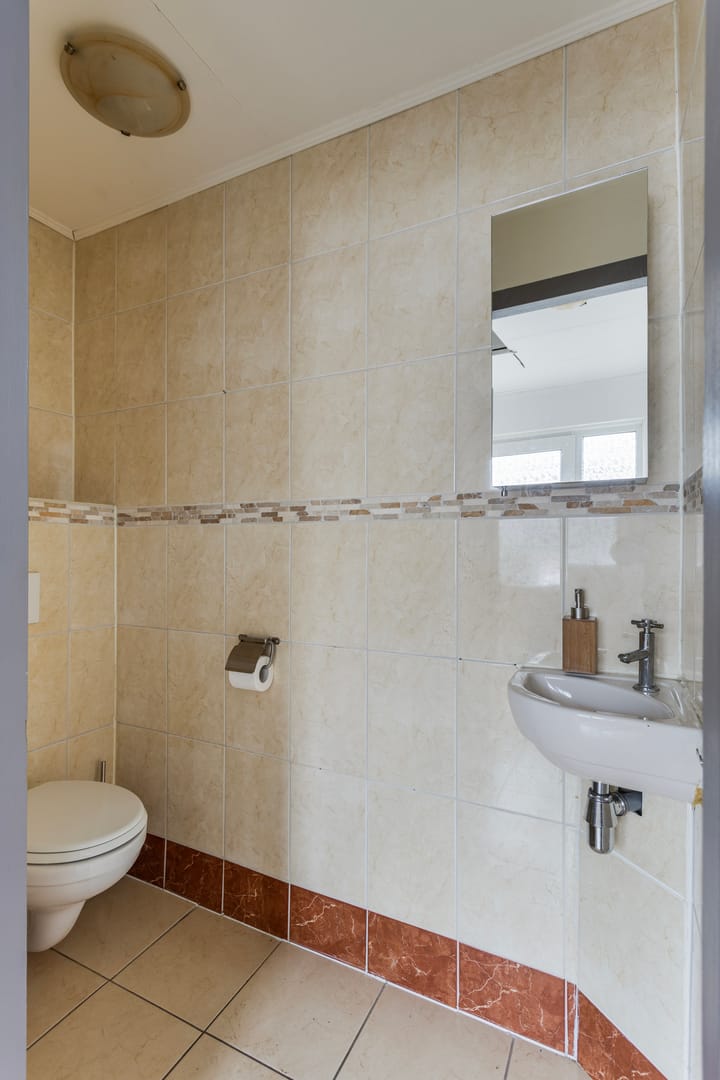 Foto 10 van Marinastraat 13