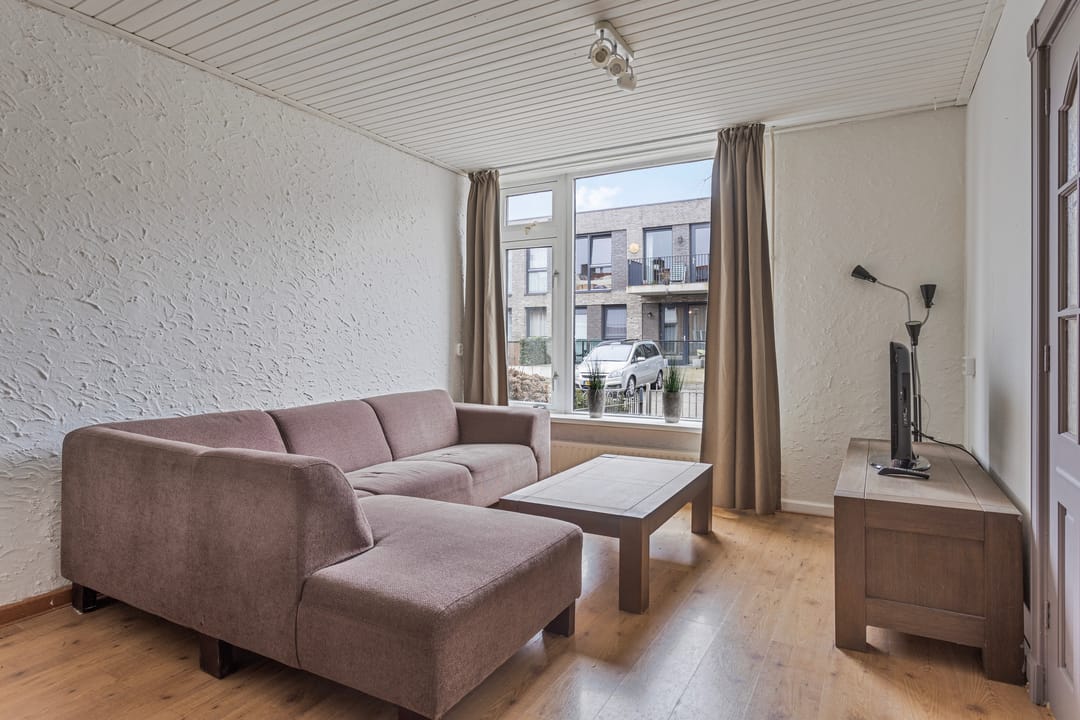 Foto 11 van Marinastraat 13