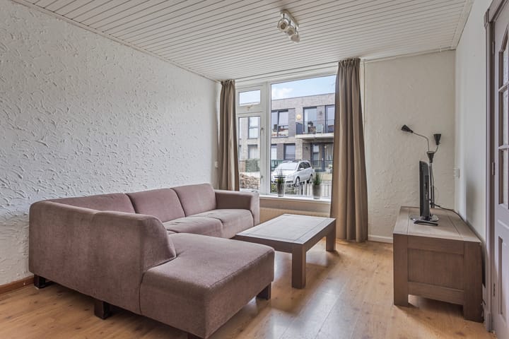 Foto 11 van Marinastraat 13