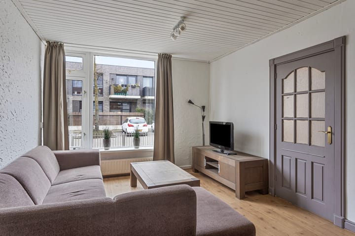 Foto 12 van Marinastraat 13