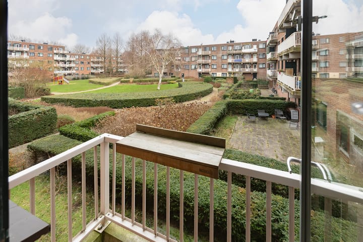 Foto 2 van Sumatrastraat 123-B