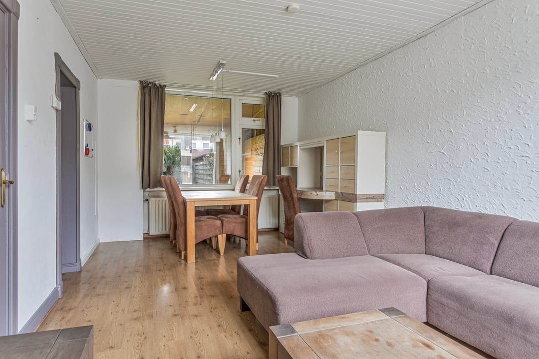 Foto 13 van Marinastraat 13