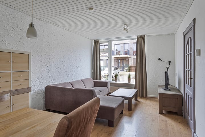 Foto 14 van Marinastraat 13