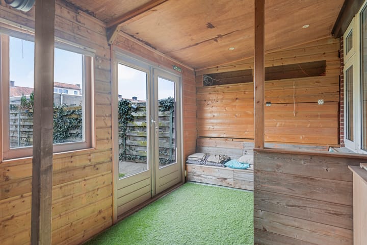 Foto 17 van Marinastraat 13