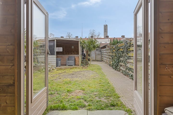 Foto 19 van Marinastraat 13