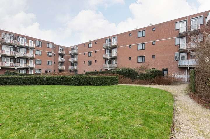 Foto 28 van Sumatrastraat 123-B