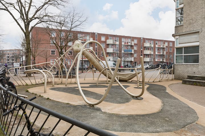 Foto 31 van Sumatrastraat 123-B