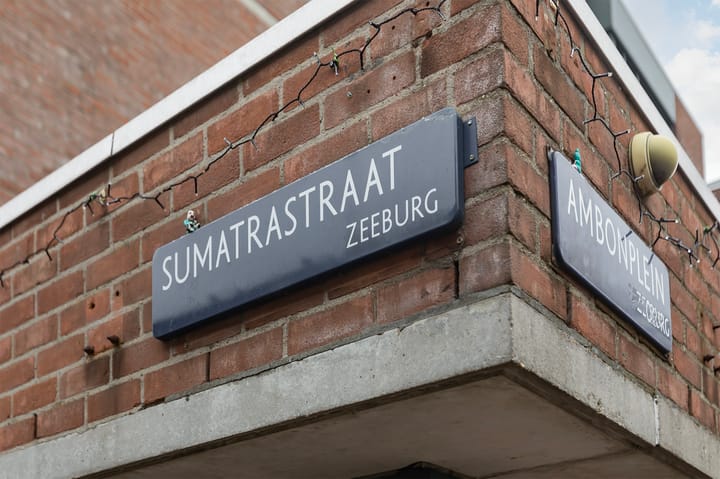 Foto 33 van Sumatrastraat 123-B