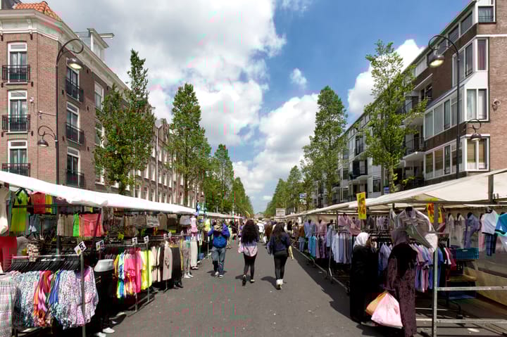 Foto 36 van Sumatrastraat 123-B