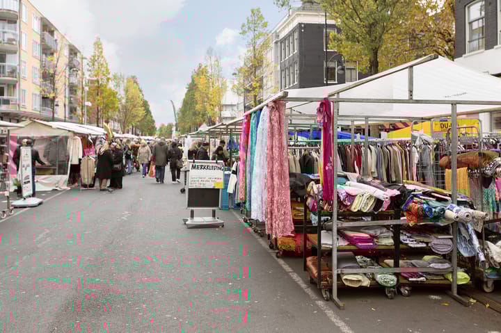 Foto 37 van Sumatrastraat 123-B