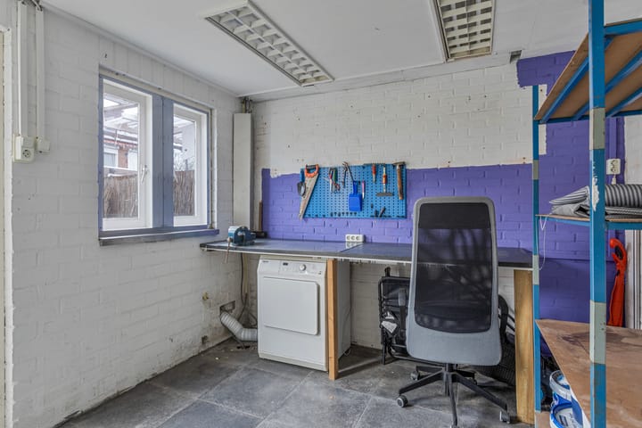 Foto 30 van Marinastraat 13