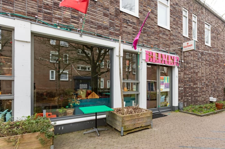 Foto 38 van Sumatrastraat 123-B