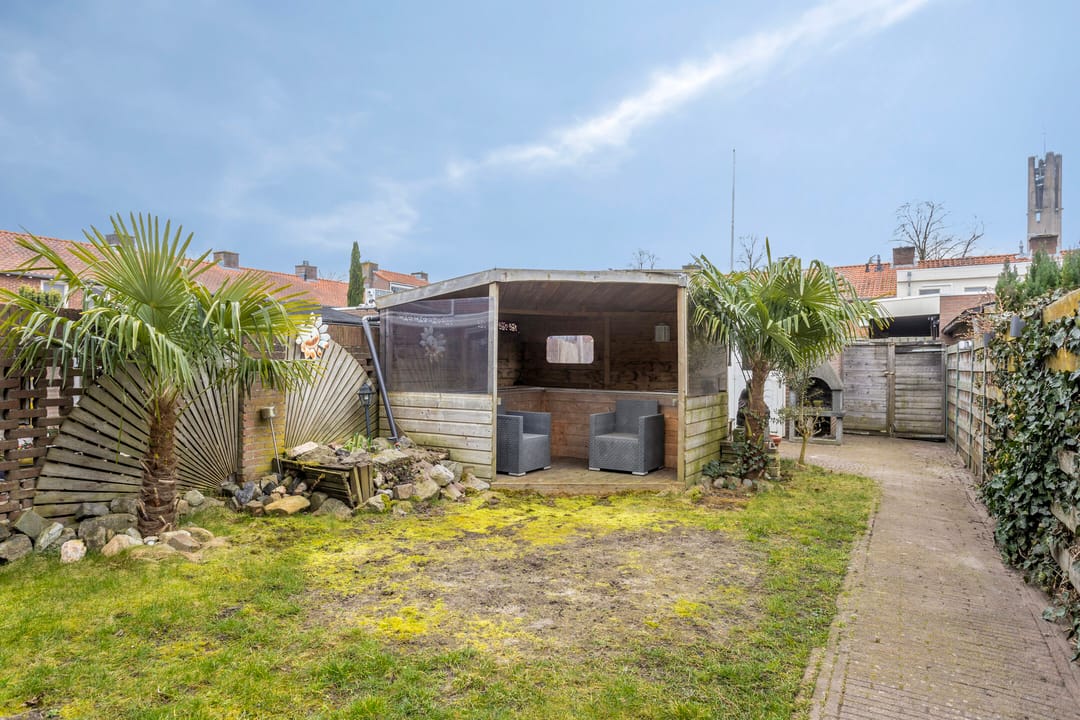 Foto 31 van Marinastraat 13