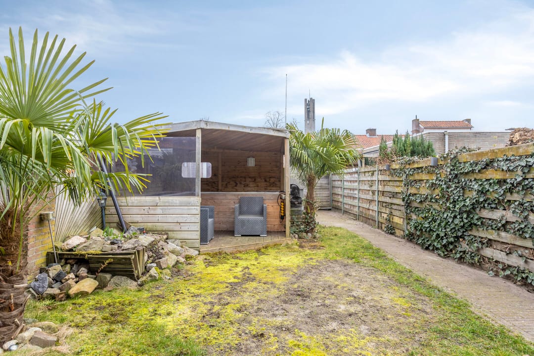 Foto 32 van Marinastraat 13