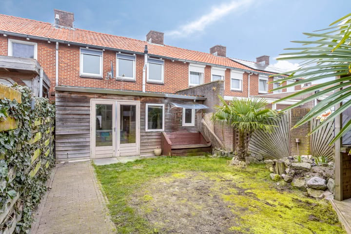 Foto 34 van Marinastraat 13