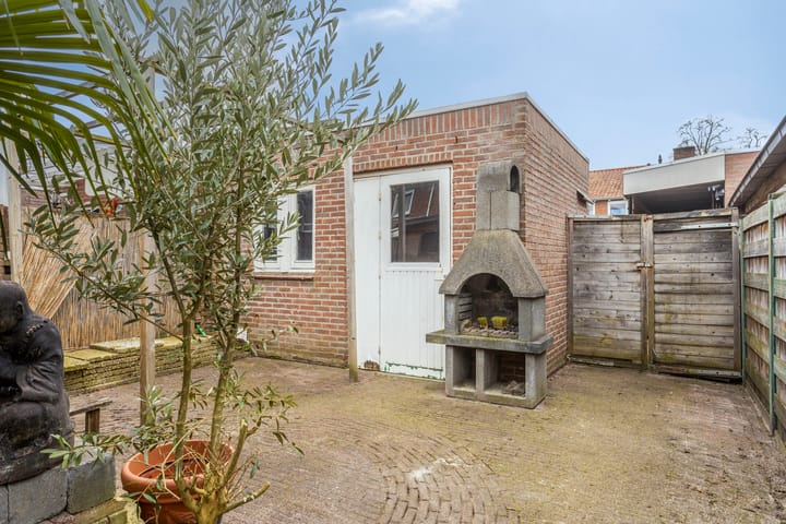 Foto 35 van Marinastraat 13