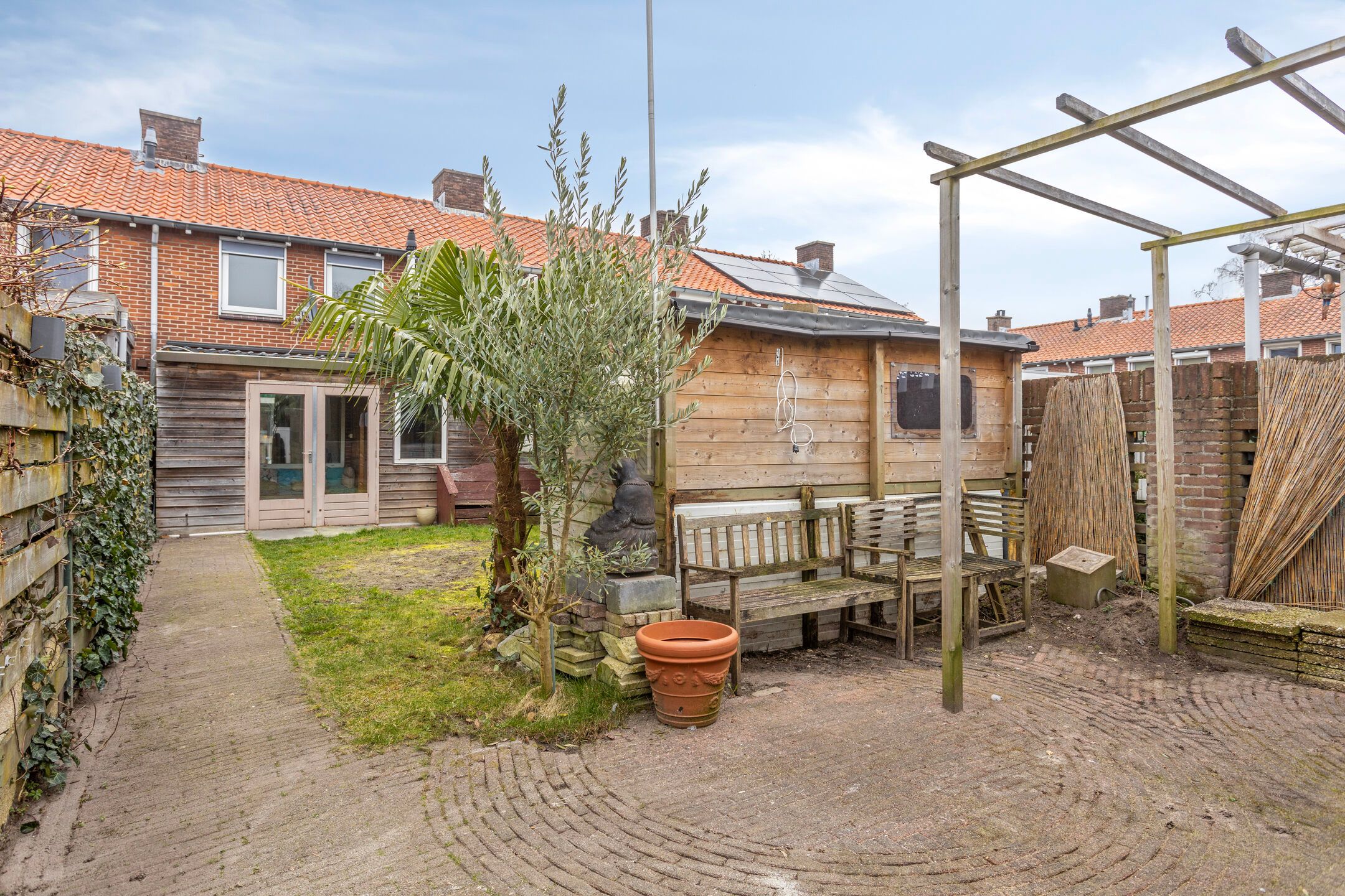 Foto 36 van Marinastraat 13