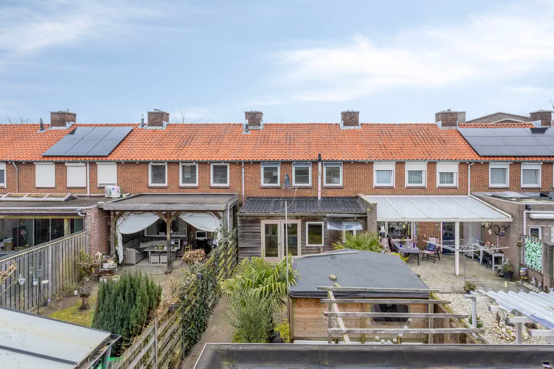 Foto 37 van Marinastraat 13