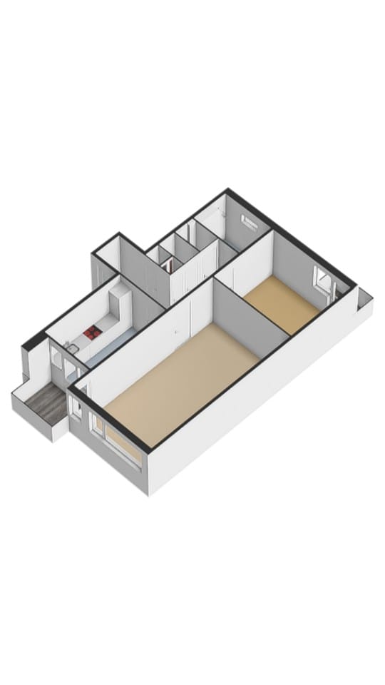 Foto 44 van Sumatrastraat 123-B