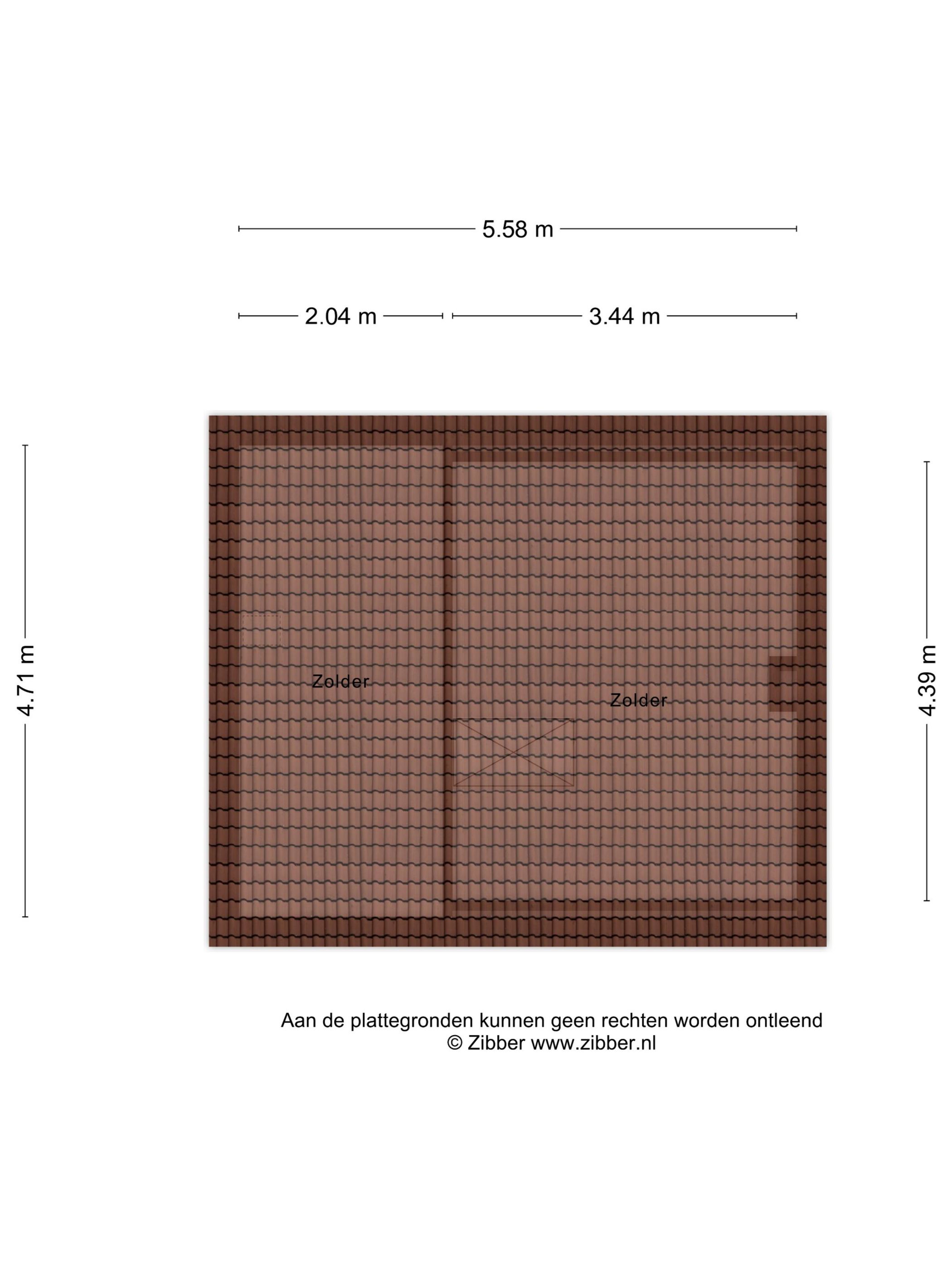 Foto 42 van Marinastraat 13