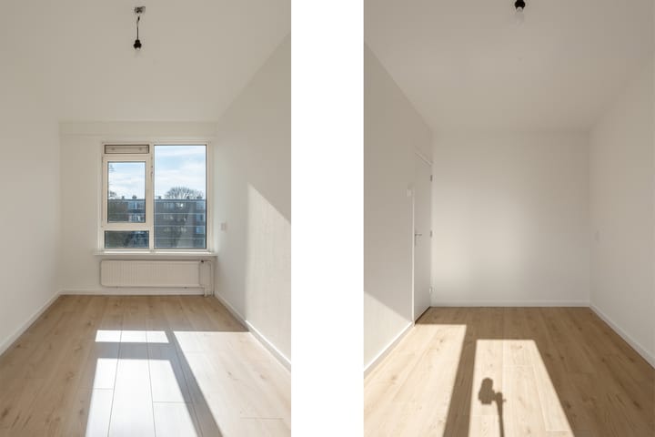 Foto 5 van Wilbertoord 46