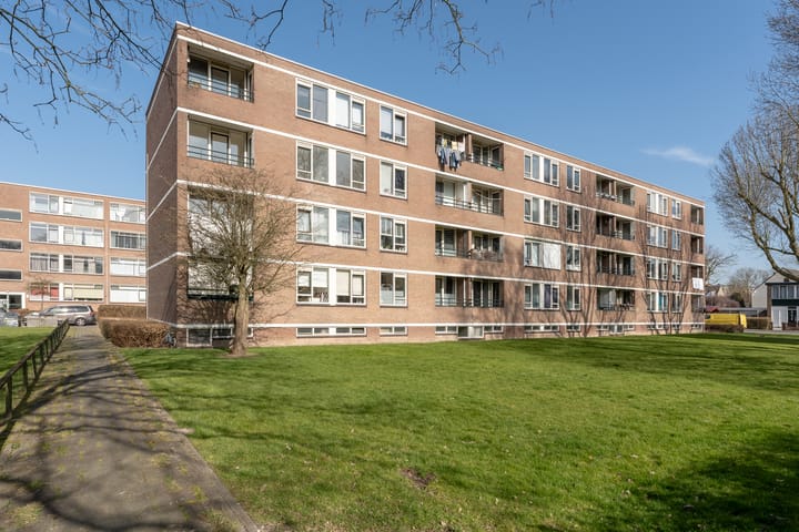 Foto 1 van Wilbertoord 46
