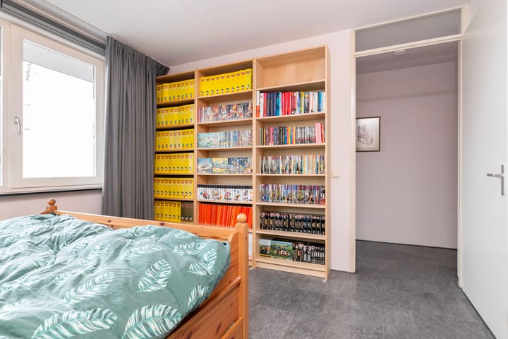 Photo 12 of de Génestetlaan 79