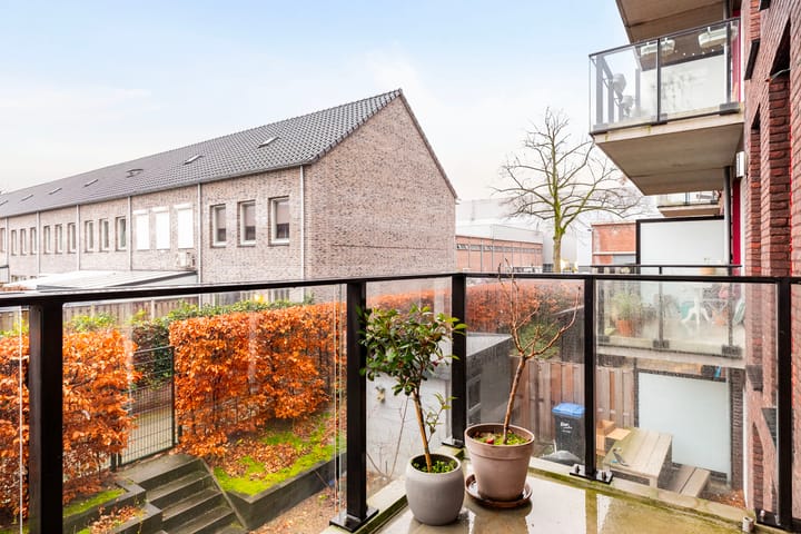 Photo 19 of de Génestetlaan 79