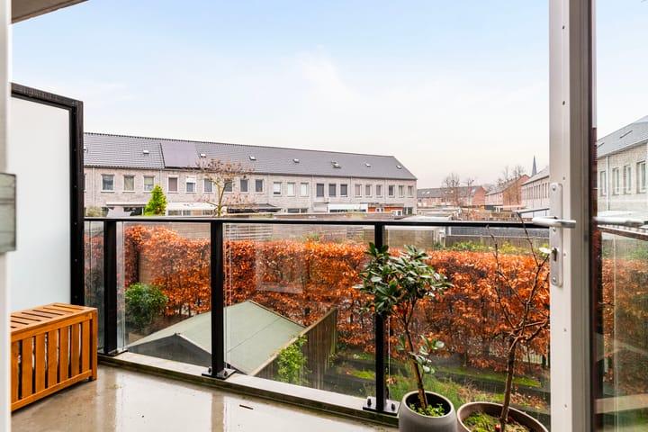 Foto 4 van de Génestetlaan 79