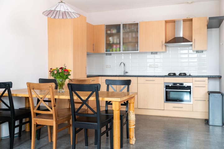 Foto 3 van de Génestetlaan 79