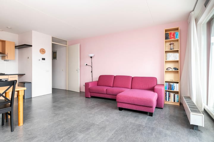 Photo 16 of de Génestetlaan 79