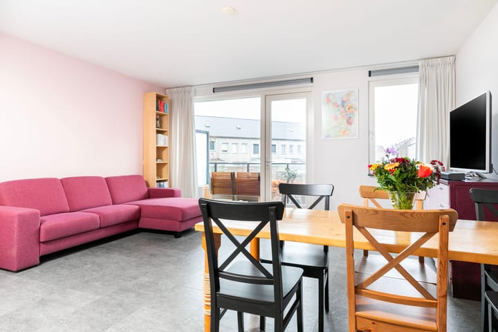 Foto 2 van de Génestetlaan 79