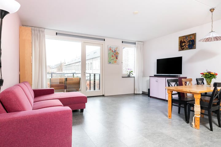 Photo 15 of de Génestetlaan 79