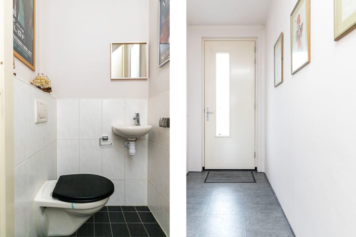 Photo 13 of de Génestetlaan 79