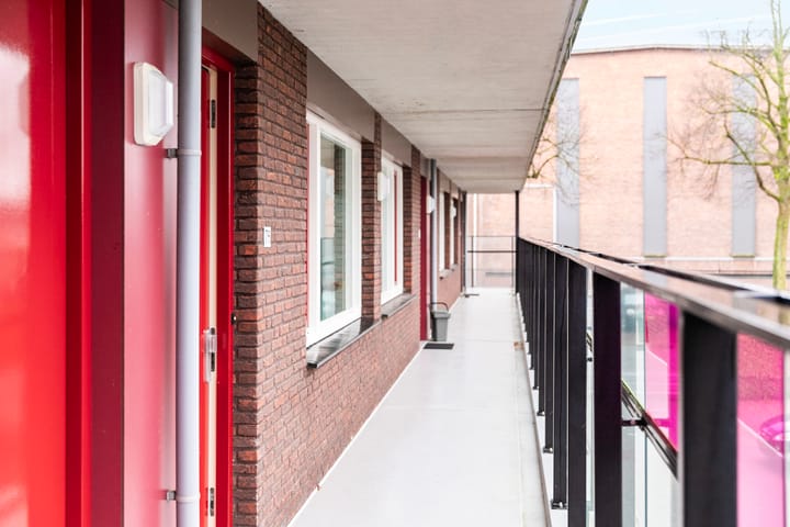 Photo 10 of de Génestetlaan 79