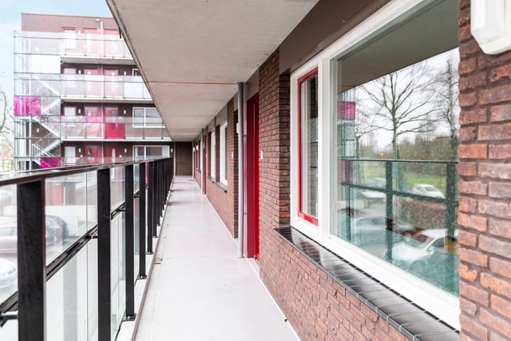 Photo 11 of de Génestetlaan 79