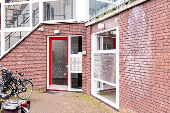 Photo 9 of de Génestetlaan 79