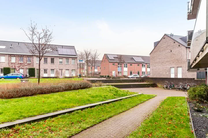 Photo 8 of de Génestetlaan 79