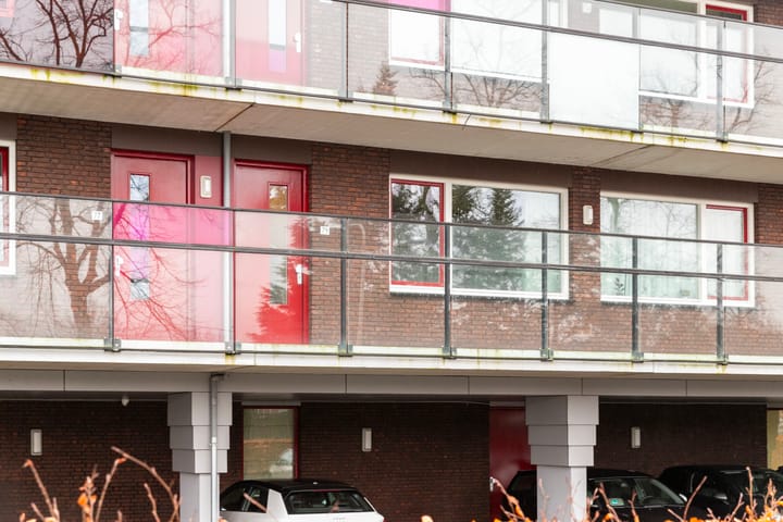 Photo 7 of de Génestetlaan 79