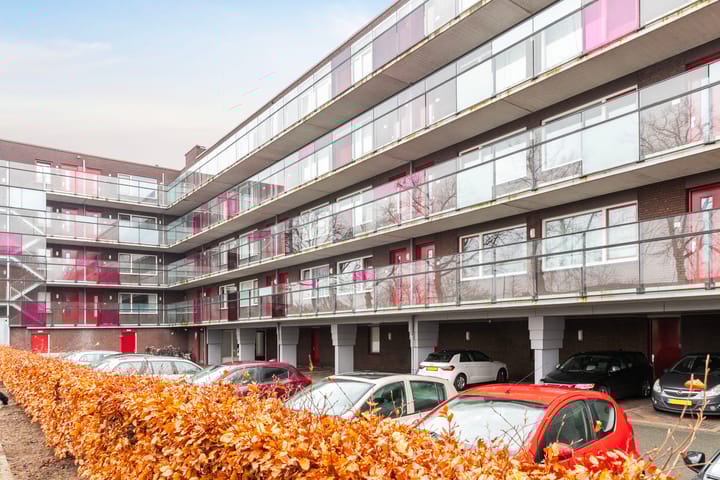 Foto 5 van de Génestetlaan 79