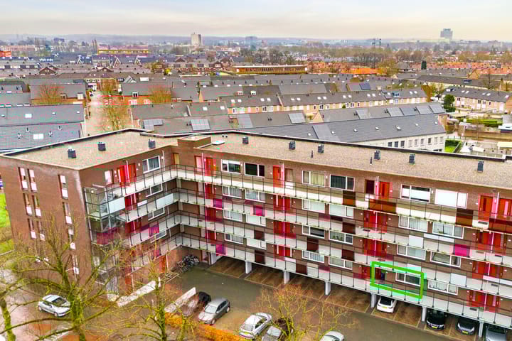 Photo 1 of de Génestetlaan 79