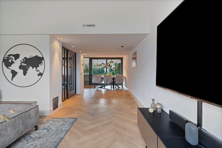 Foto 2 van Lijndonk 150