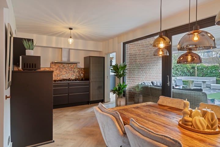 Foto 3 van Lijndonk 150