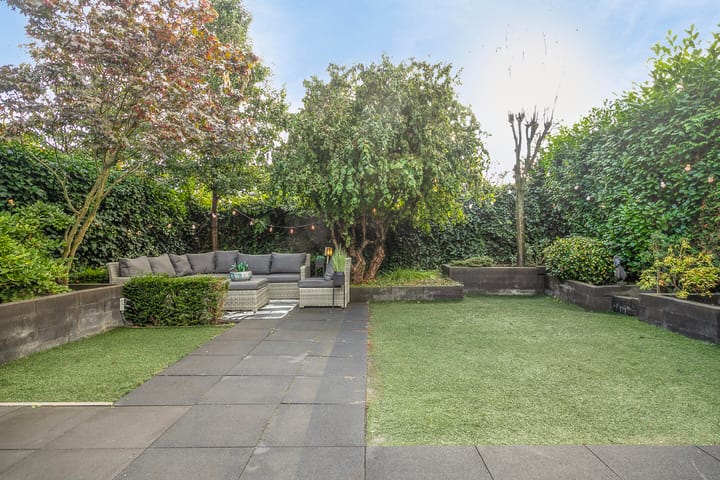 Foto 4 van Lijndonk 150